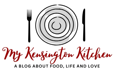 My Kensington Kitchen